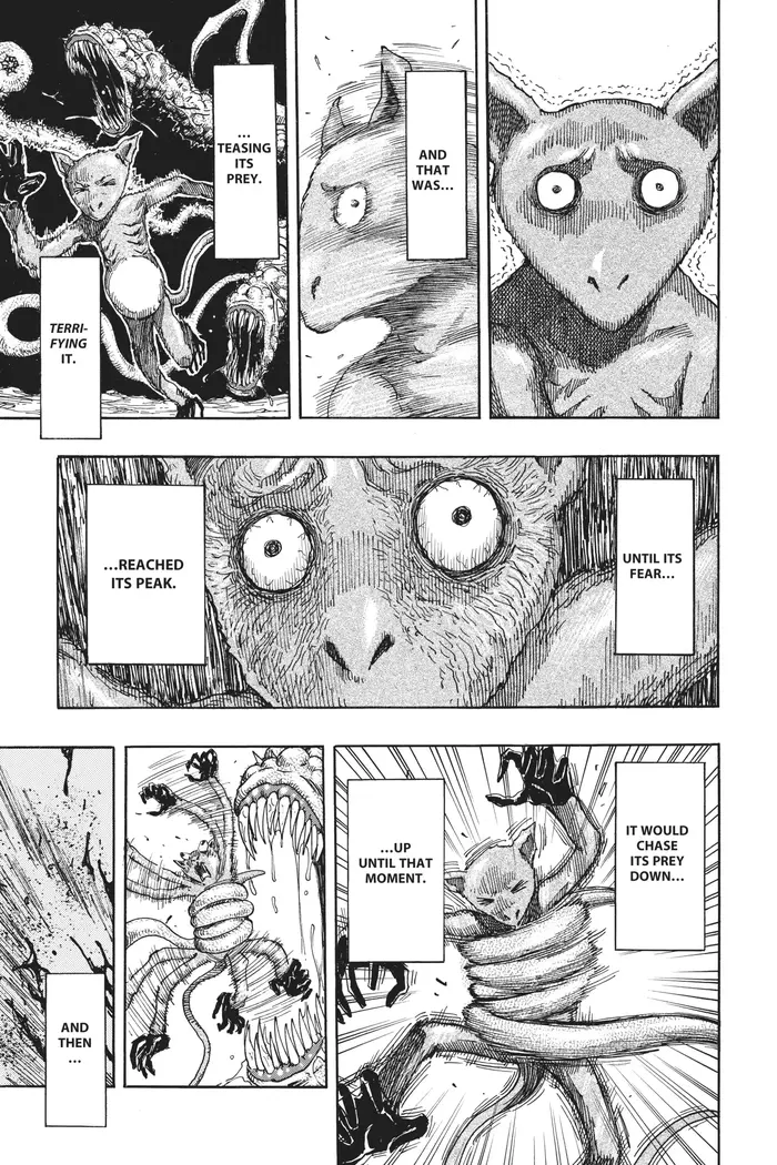 Toriko Chapter 341 image 08_optimized